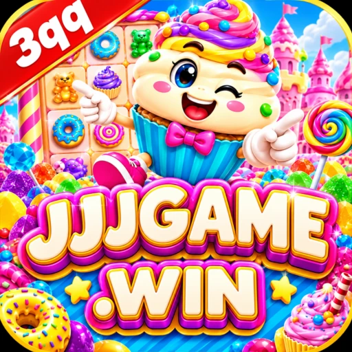 jjjgame.win Logo